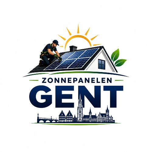 Zonnepanelen Gent
